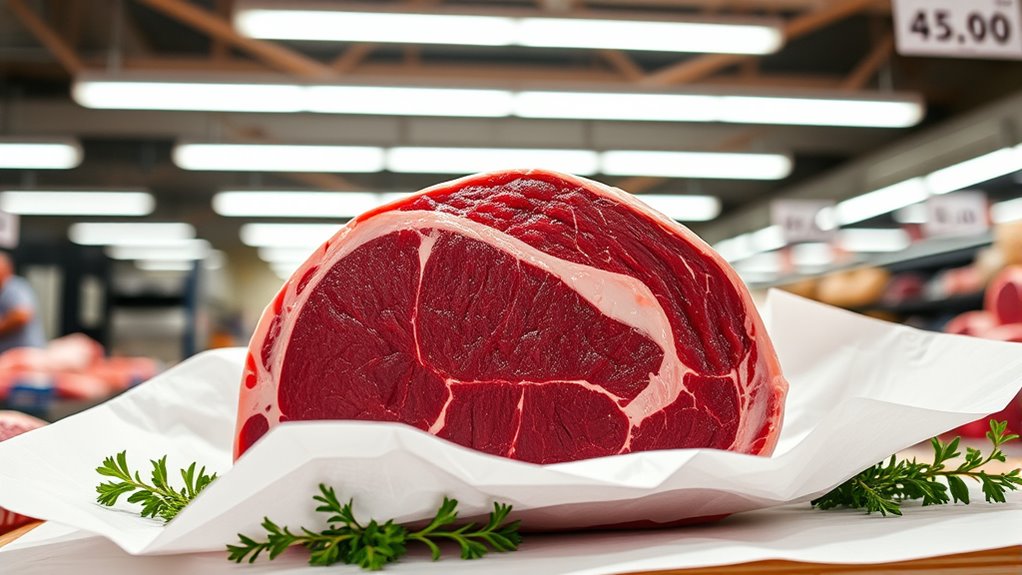 affordable high quality beef