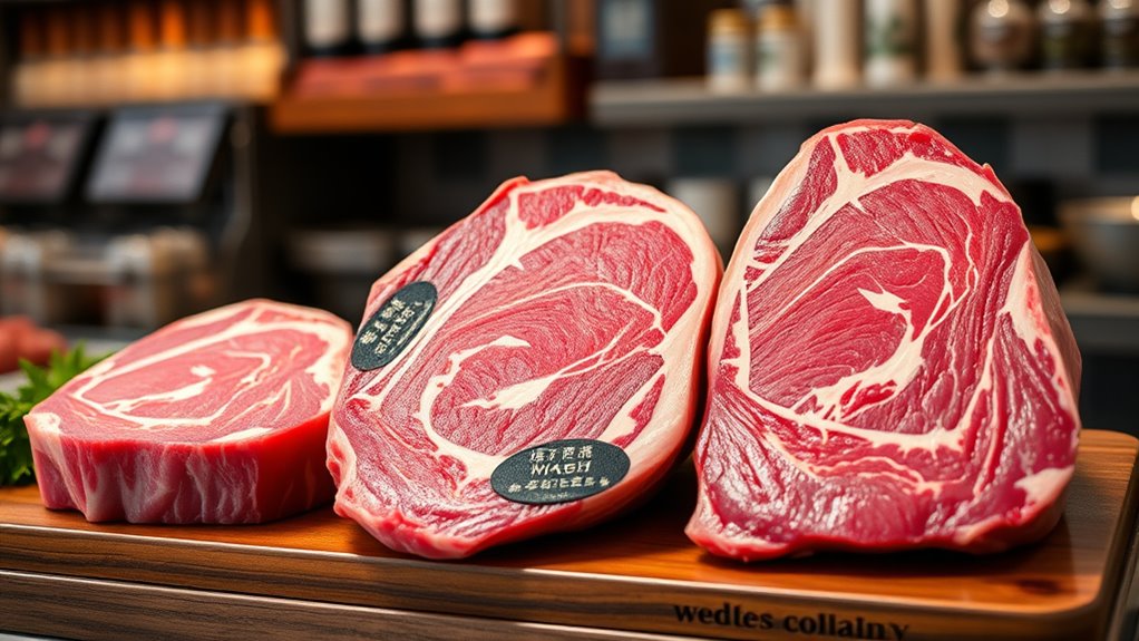 affordable wagyu beef options