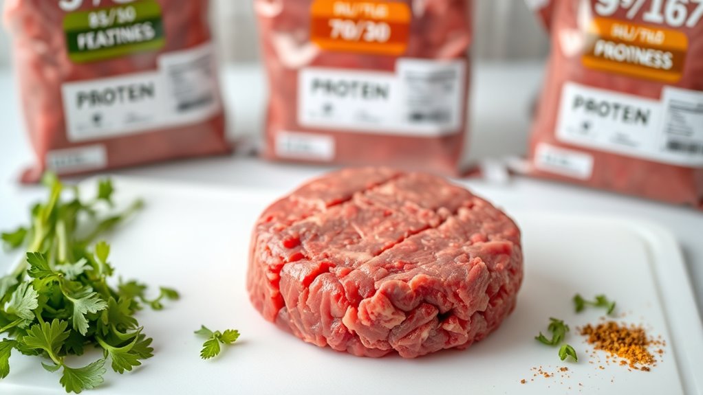 balance flavor and nutrition