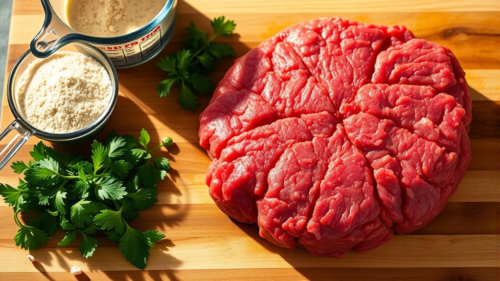 balanced nutrient profile considerations