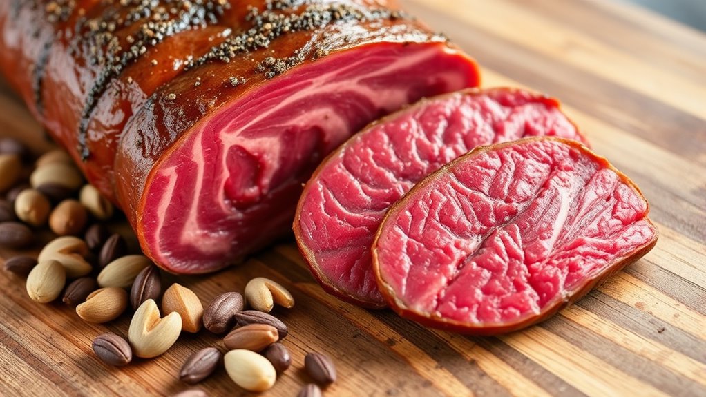 beef sticks 6 10 grams