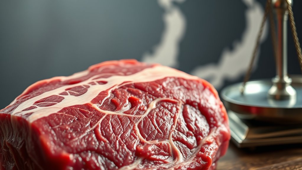 breed region price influence