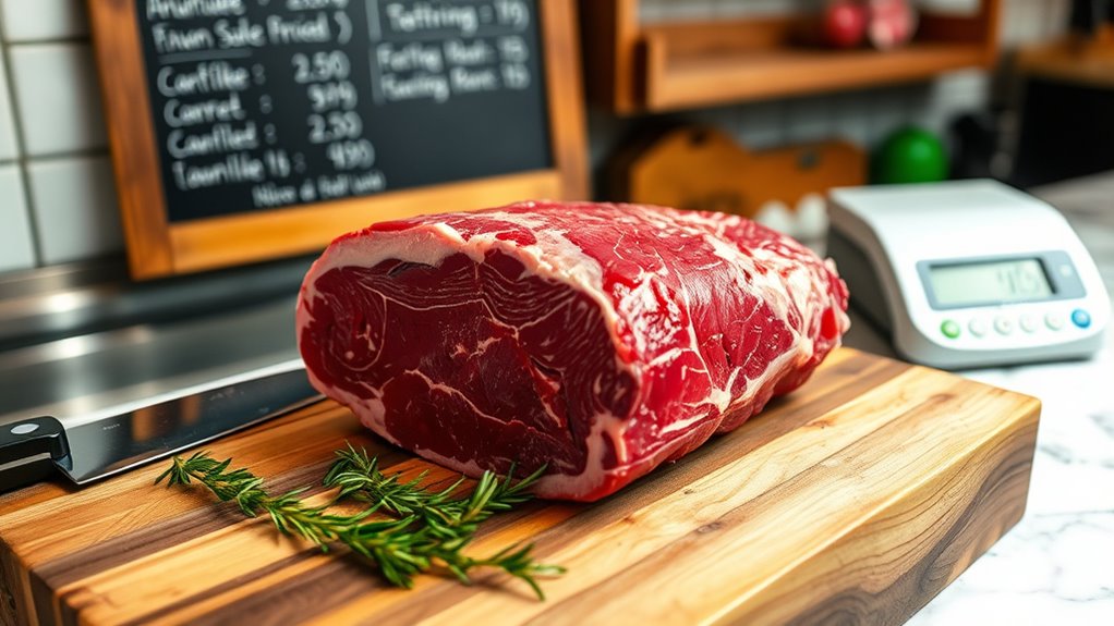 butchered prepared costly variations