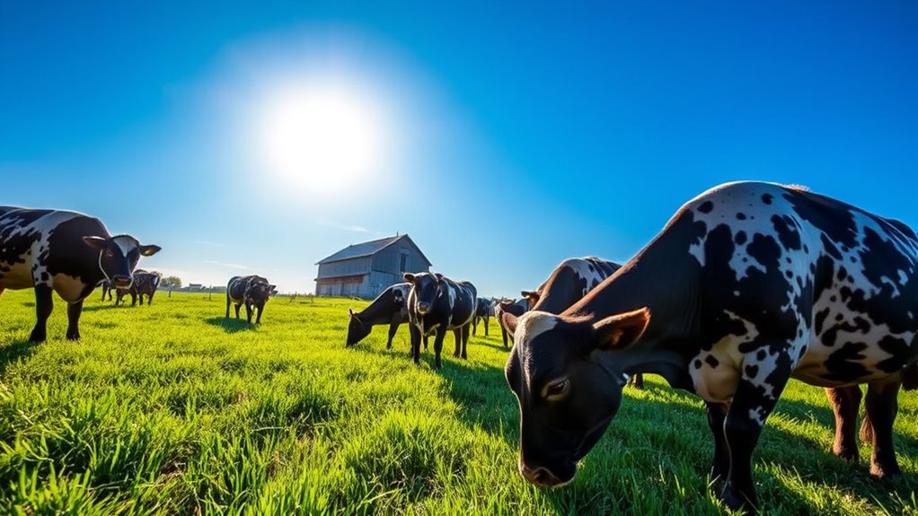 careful wagyu feeding practices