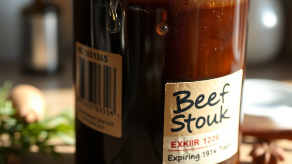 check expiration date regularly