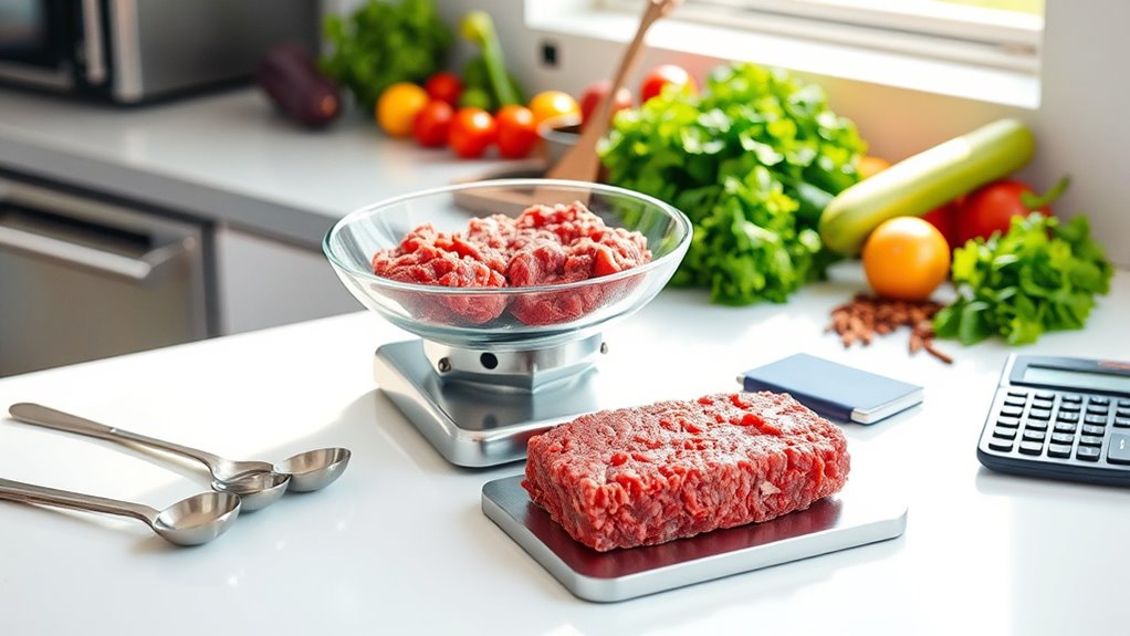 factors influencing beef protein