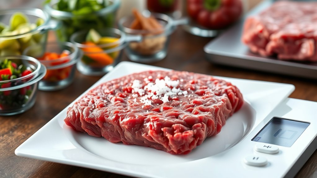 nutrient rich ground beef
