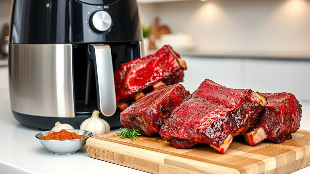 preheat layer flip cook