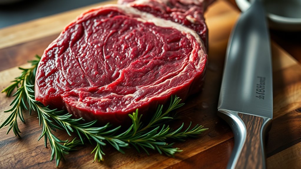 prepare beef shank properly