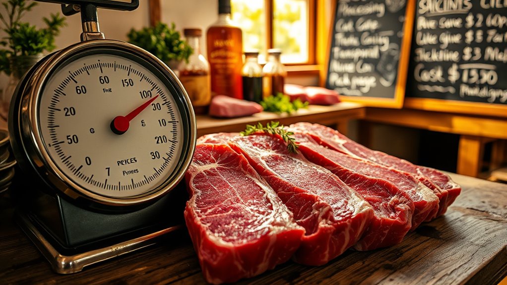 regional price and cost factors