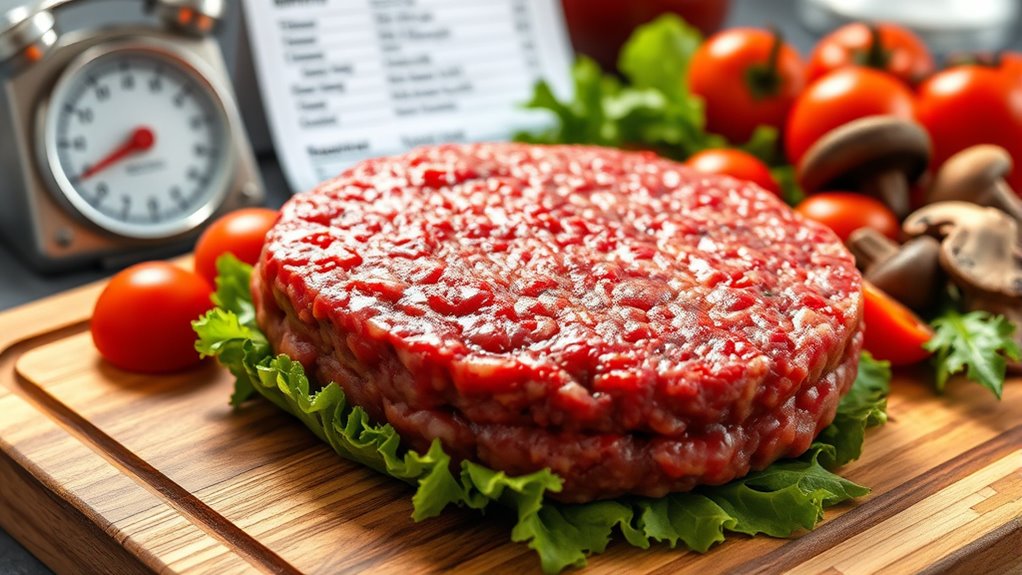 rich protein essential nutrients