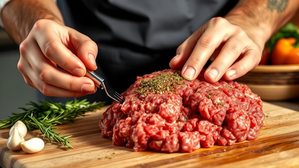 season cook season drain