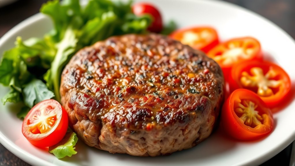 balanced fat for weight