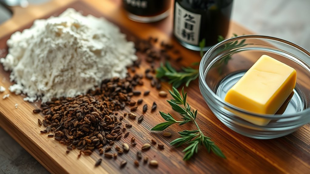 beef gravy without broth