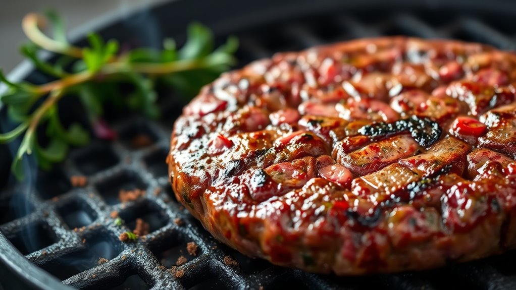 handle shape sear rest