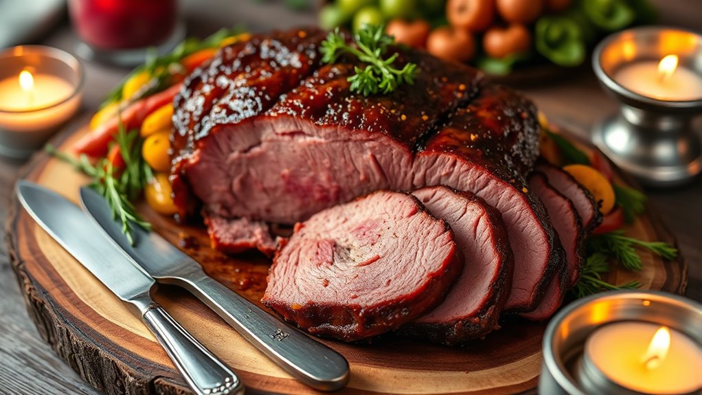 let rest slice serve