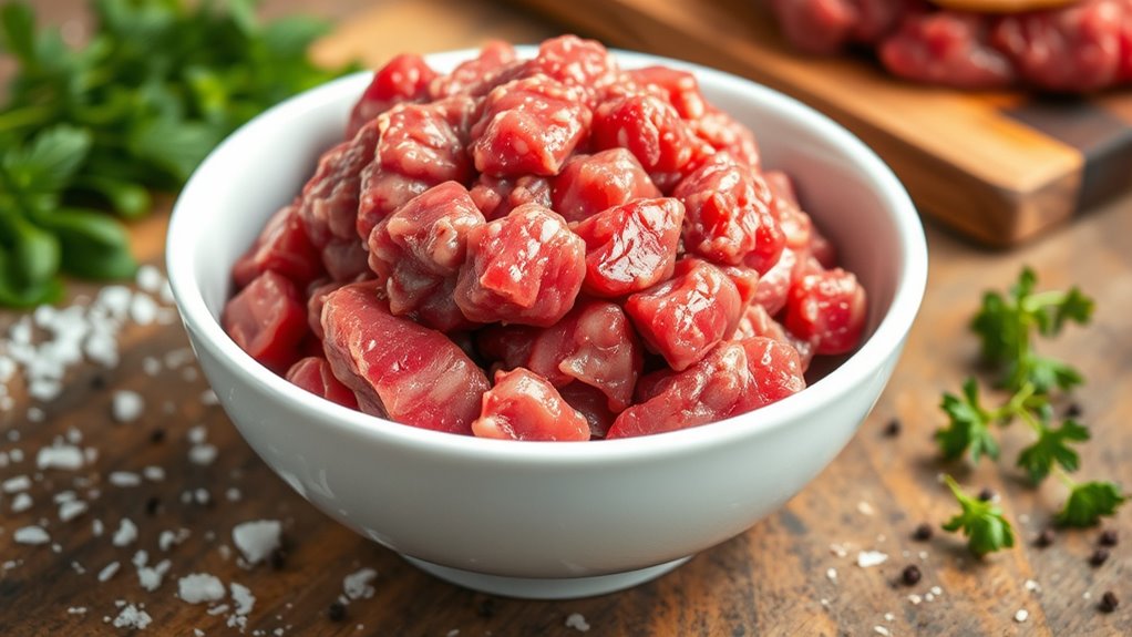 optimal fat percentage balance