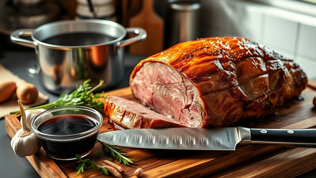 select dry season roast