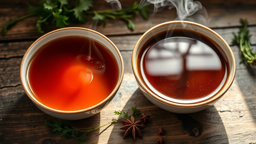 simple flavorful meat juice