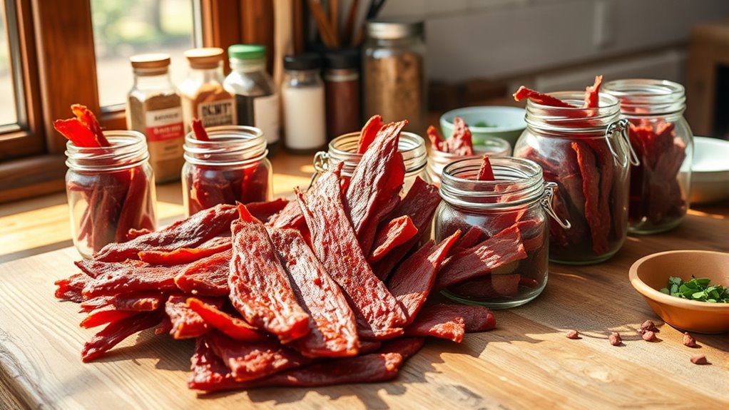 store seal refrigerate enjoy