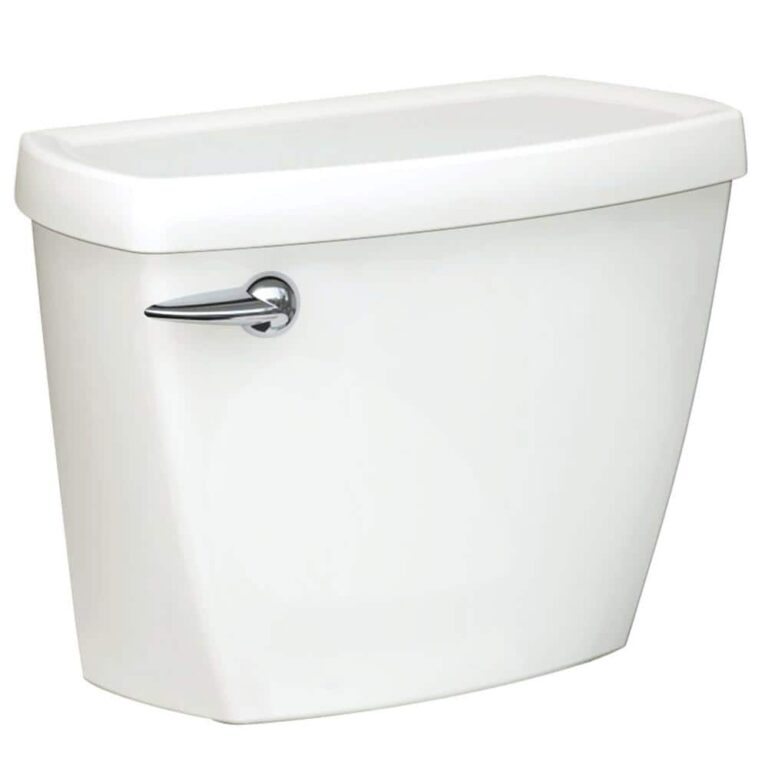 Can I Buy a Replacement Tank for Toilet