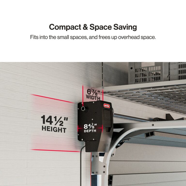 Do You Need an Electrician to Install a Garage Door Opener