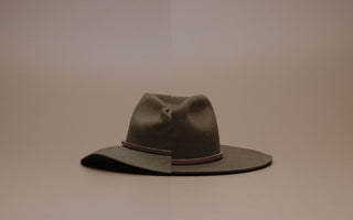 How Do You Clean And Reshape a Hat