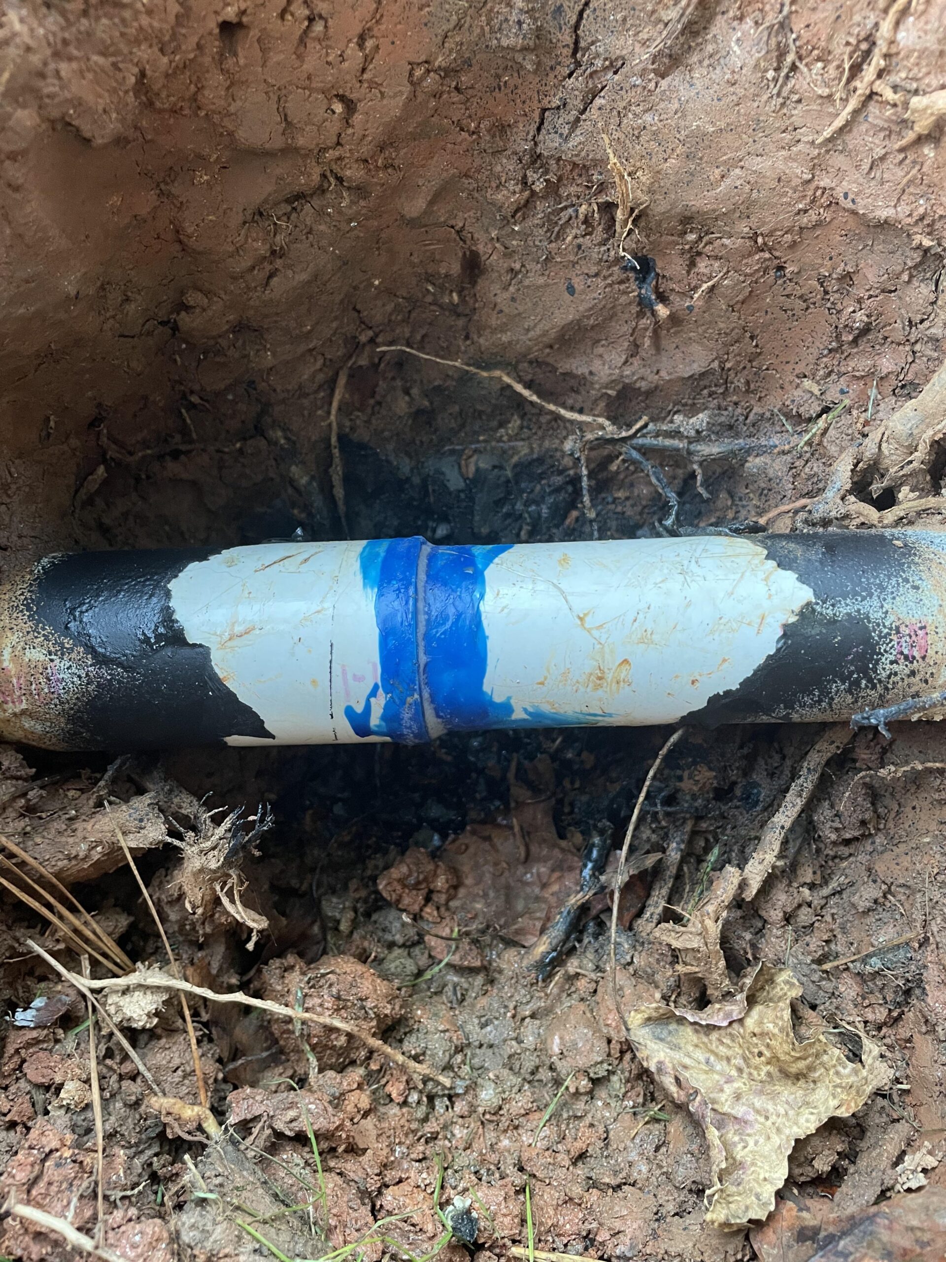 How Do You Fix a Leaking Pvc Joint Without Cutting It