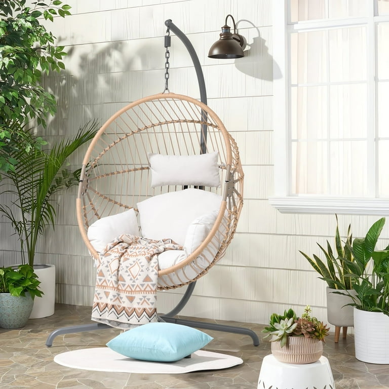 What is a Cocoon Chair