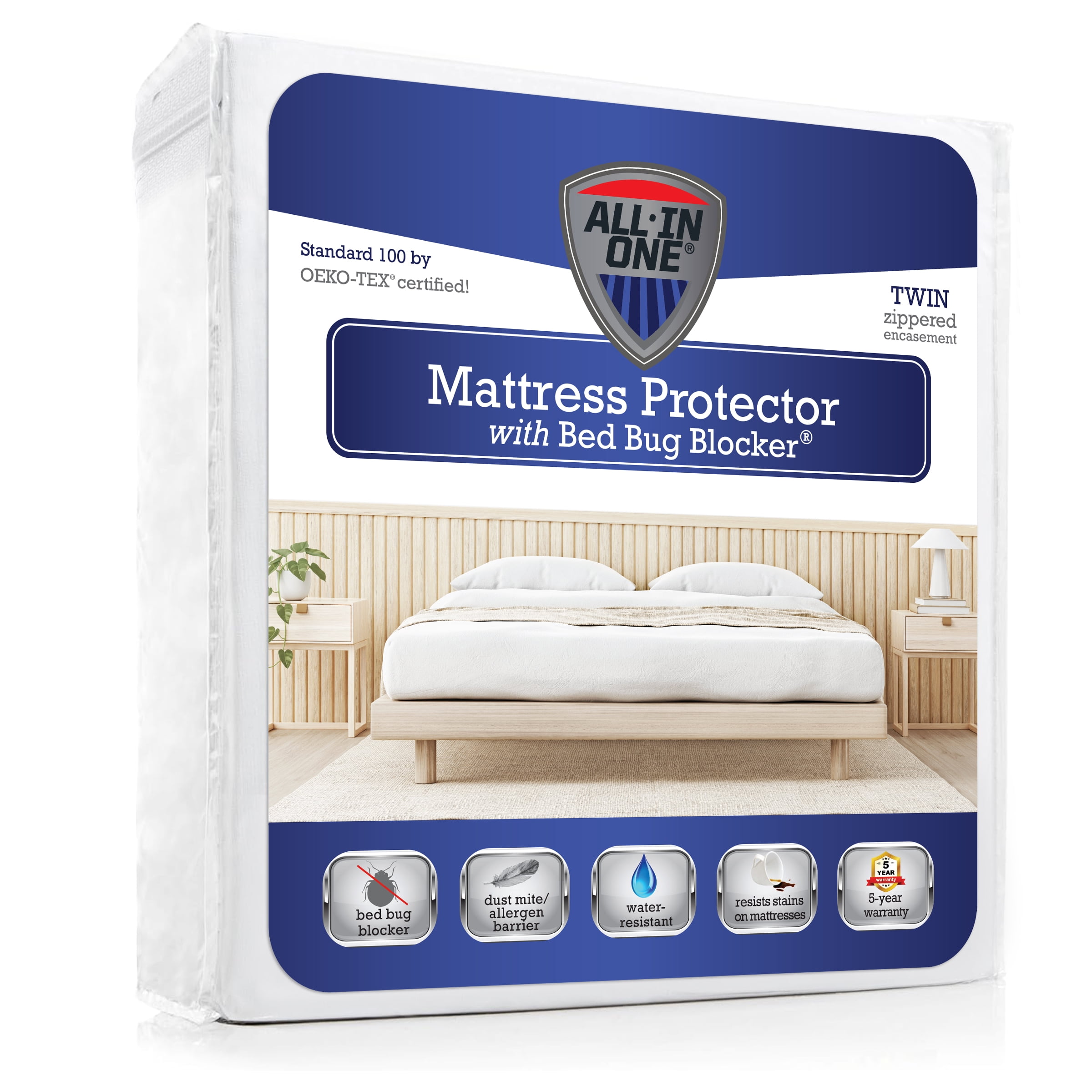 What is the Best Mattress Cover for Bed Bugs