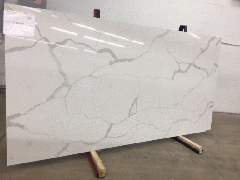 Which Quartz Looks Most Like Marble