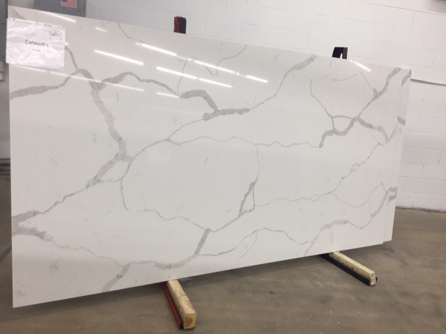 Which Quartz Looks Most Like Marble