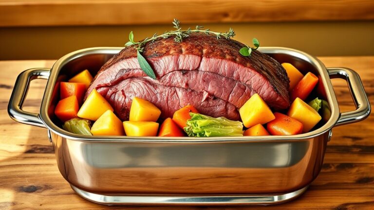 add vegetables and seasonings