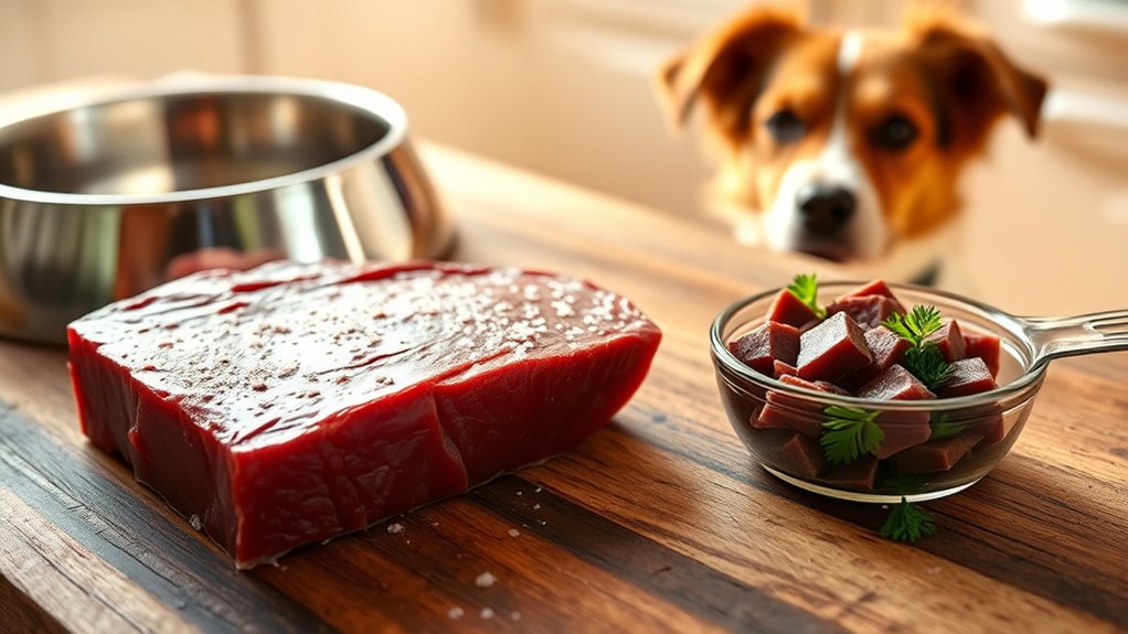 beef liver boosts health