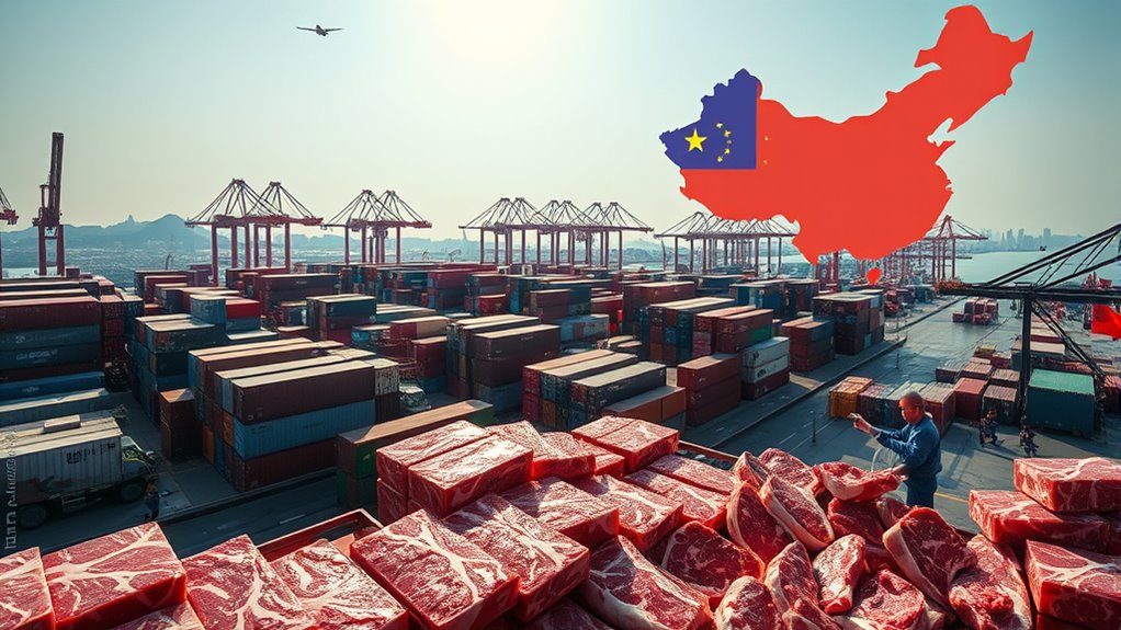 china s us beef imports
