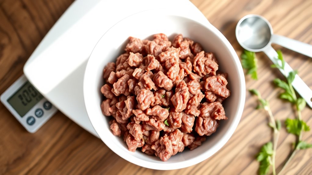 control portion size effectively