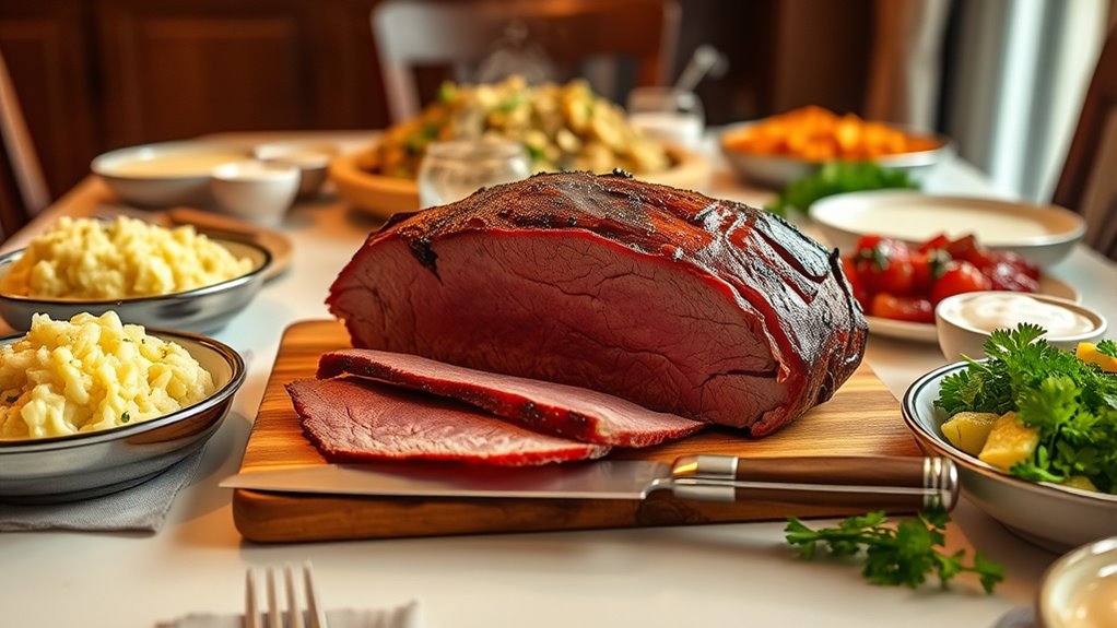 cook 2 3 pounds beef