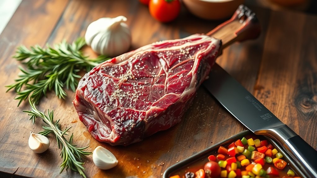 cook beef shank easily