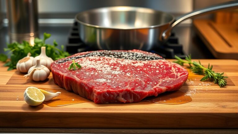 cook beef skirt steak