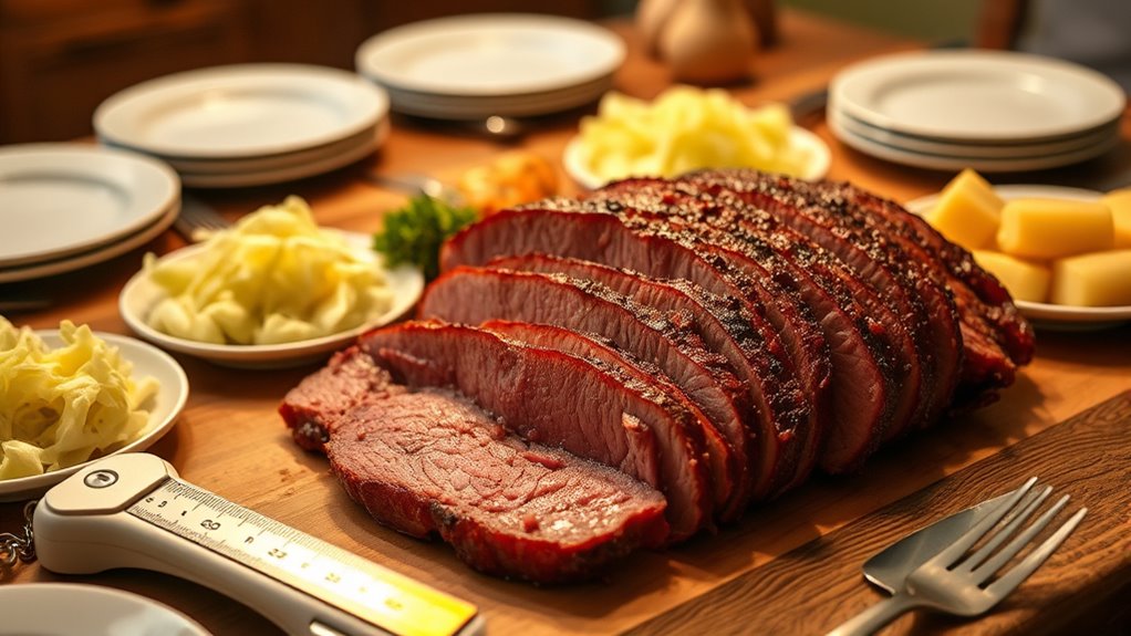 factors affecting serving size