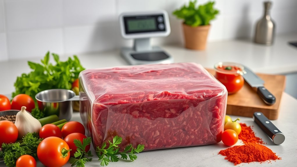 factors influencing beef yield