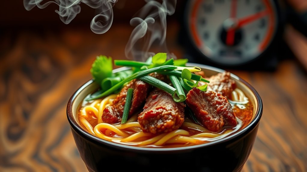 factors influencing calorie variation