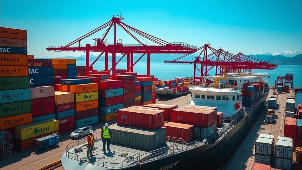 fluctuating us beef exports