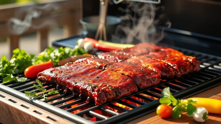 grill boneless beef ribs