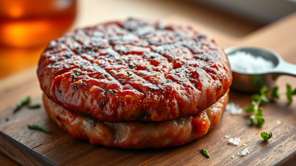 high protein low carb nourishment