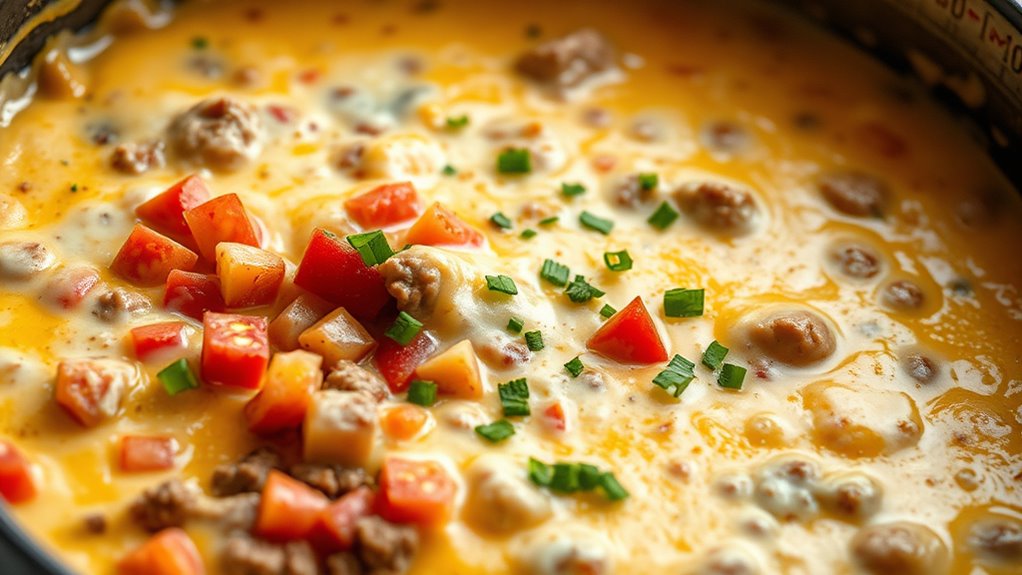 ingredient impact on calories