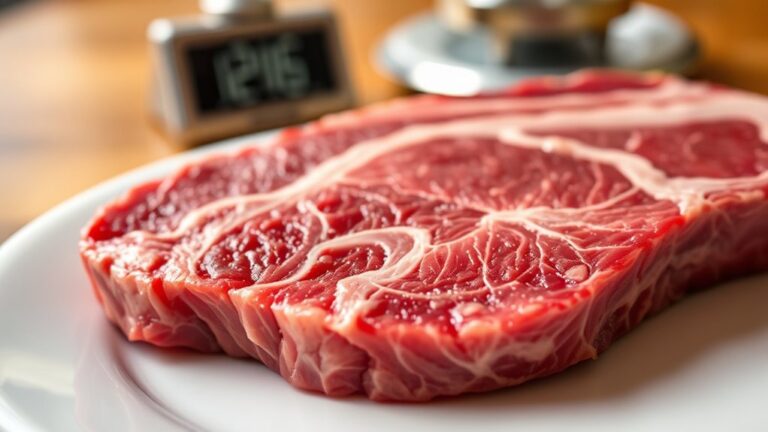 marbling influences wagyu pricing