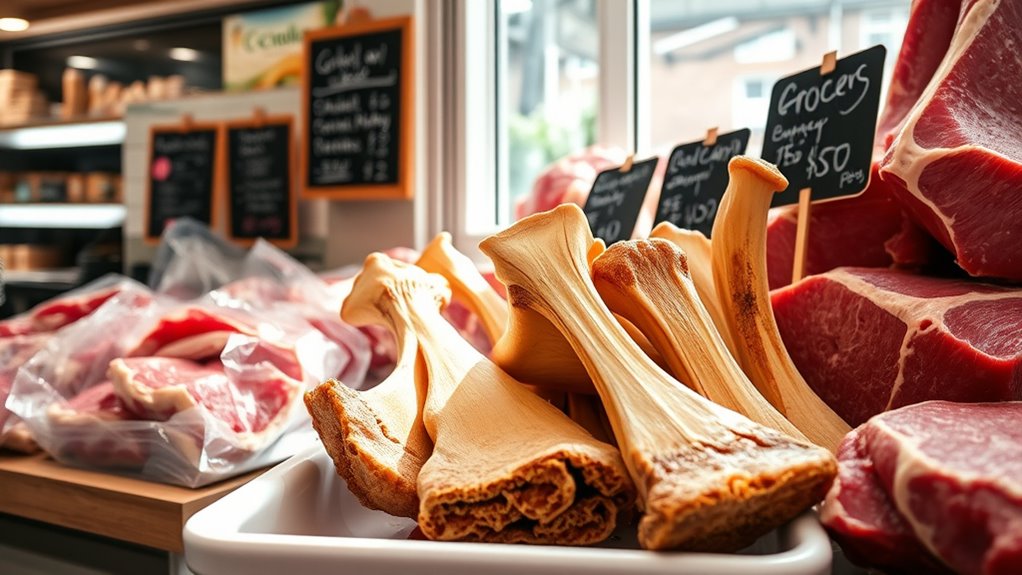 retailer type influences price