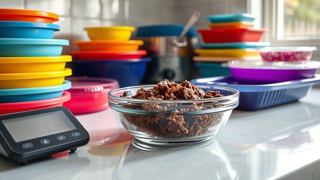 select safe microwave dish