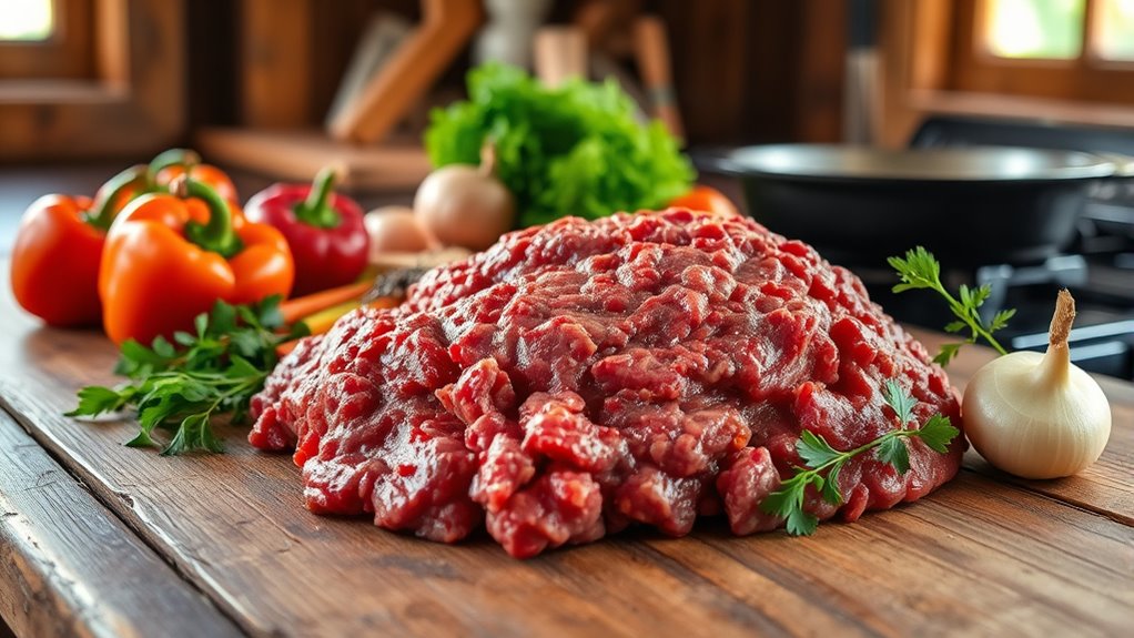 serving size for ten pounds